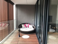 OUE Twin Peaks (D9), Condominium #220286101